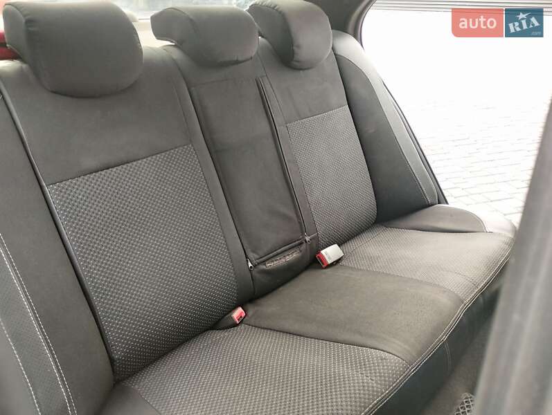 Седан Geely Emgrand 7 (EC7) 2012 в Миколаєві фото 19 Седан Geely Emgrand 7 (EC7) 2012 в Миколаєві
