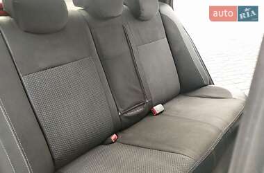 Седан Geely Emgrand 7 (EC7) 2012 в  фото 19 Седан Geely Emgrand 7 (EC7) 2012 в