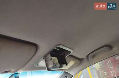 Седан Geely Emgrand 7 (EC7) 2012 в  фото 21 Седан Geely Emgrand 7 (EC7) 2012 в