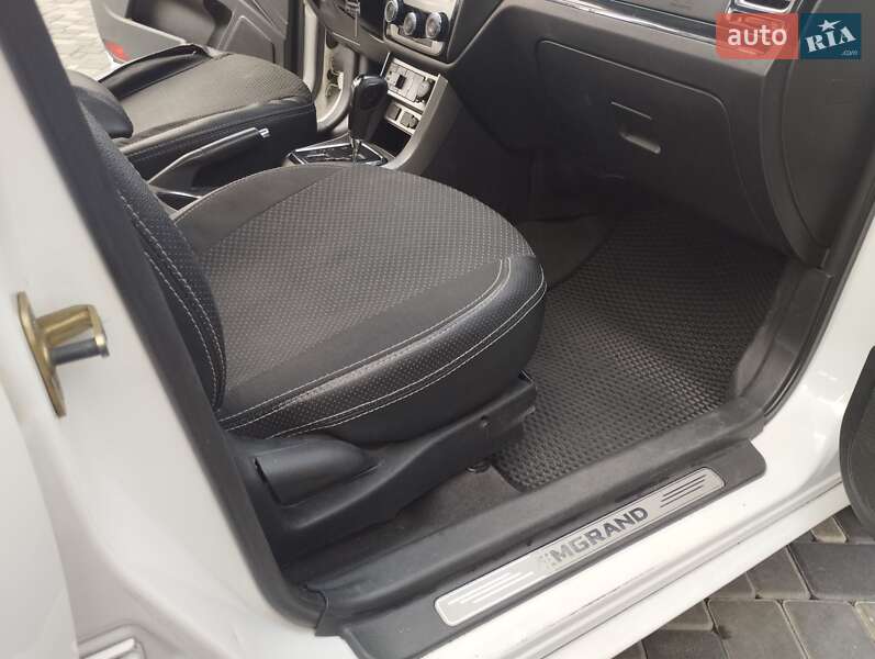 Седан Geely Emgrand 7 (EC7) 2012 в Миколаєві фото 23 Седан Geely Emgrand 7 (EC7) 2012 в Миколаєві
