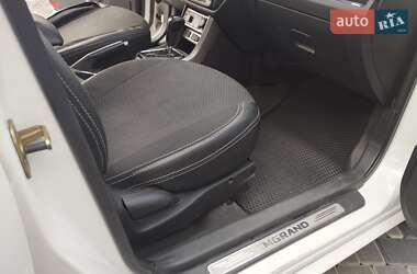 Седан Geely Emgrand 7 (EC7) 2012 в  фото 23 Седан Geely Emgrand 7 (EC7) 2012 в