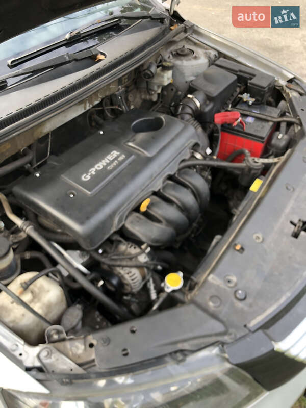 Седан Geely Emgrand 7 (EC7) 2013 в Киеве фото 3 Седан Geely Emgrand 7 (EC7) 2013 в Киеве