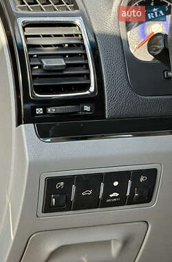 Седан Geely Emgrand 7 (EC7) 2012 в 