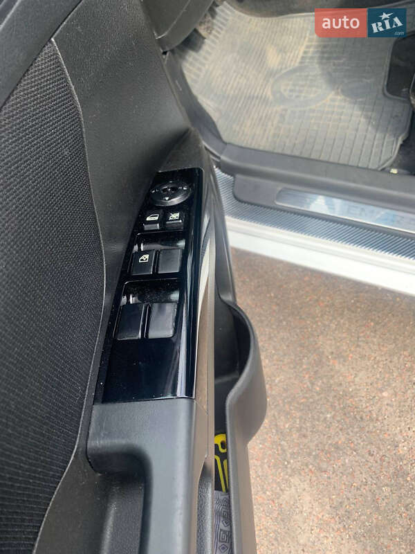 Седан Geely Emgrand 7 (EC7) 2015 в Киеве фото 16 Седан Geely Emgrand 7 (EC7) 2015 в Киеве