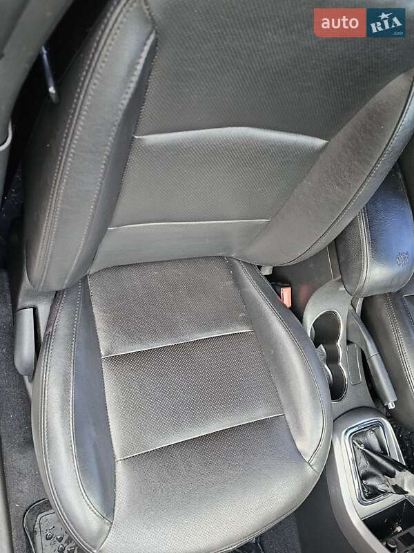 Седан Geely Emgrand 7 (EC7) 2013 в Києві фото 18 Седан Geely Emgrand 7 (EC7) 2013 в Києві