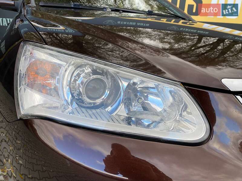 Хэтчбек Geely Emgrand 7 (EC7) 2014 в Хмельницком фото 4 Хэтчбек Geely Emgrand 7 (EC7) 2014 в Хмельницком