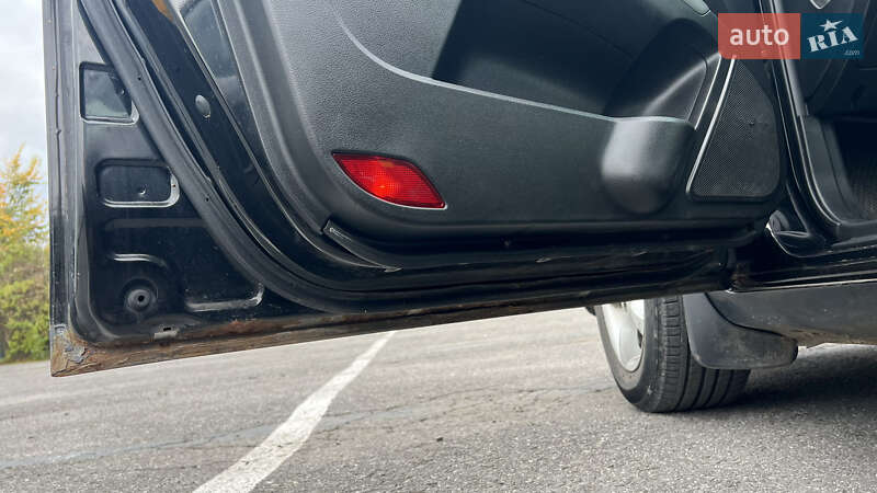 Седан Geely Emgrand 7 (EC7) 2013 в Ужгороде