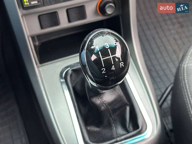 Седан Geely Emgrand 7 (EC7) 2015 в Києві фото 19 Седан Geely Emgrand 7 (EC7) 2015 в Києві