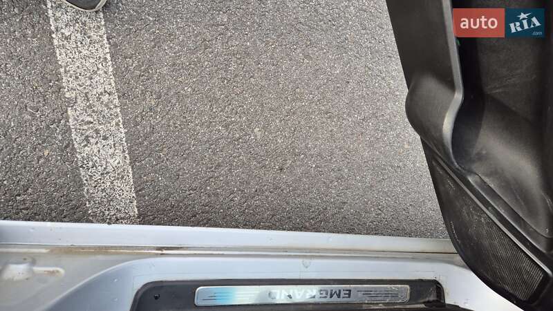 Седан Geely Emgrand 7 (EC7) 2013 в Львові фото 10 Седан Geely Emgrand 7 (EC7) 2013 в Львові