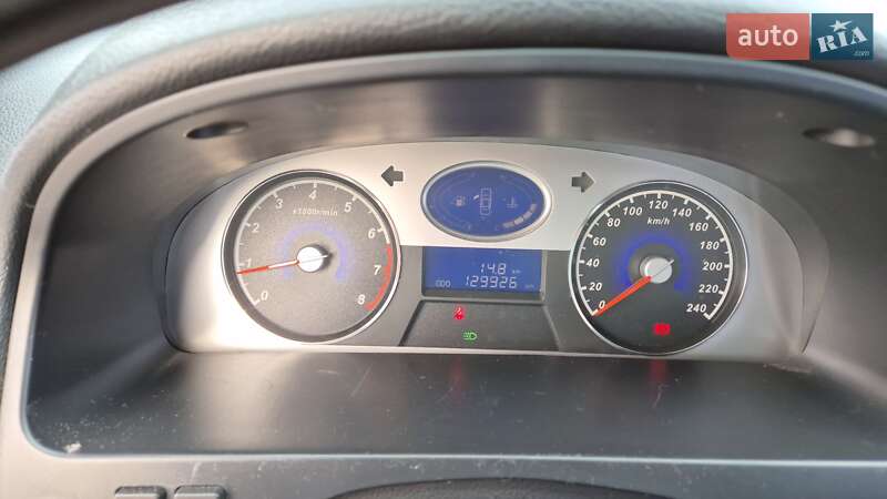 Седан Geely Emgrand 7 (EC7) 2013 в Львові фото 15 Седан Geely Emgrand 7 (EC7) 2013 в Львові