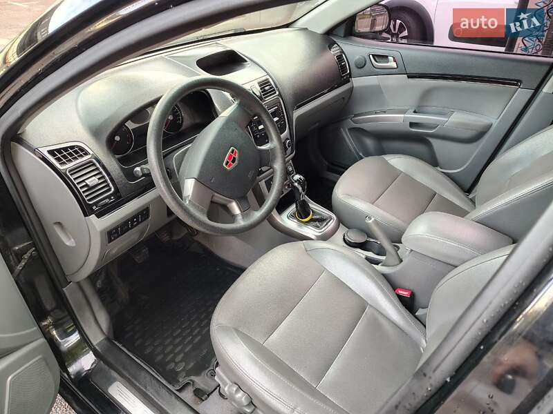 Седан Geely Emgrand 7 (EC7) 2013 в Києві фото 9 Седан Geely Emgrand 7 (EC7) 2013 в Києві