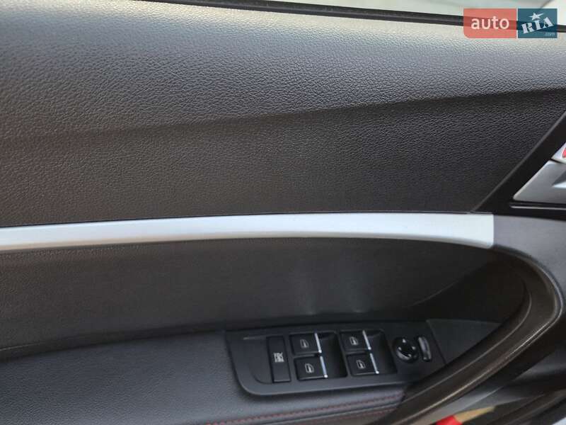 Седан Geely Emgrand 7 (EC7) 2018 в Днепре фото 11 Седан Geely Emgrand 7 (EC7) 2018 в Днепре