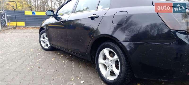 Седан Geely Emgrand 7 (EC7) 2012 в Жмеринке
