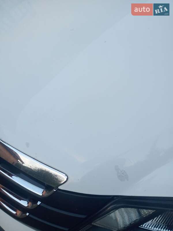 Седан Geely Emgrand 7 (EC7) 2016 в Львові