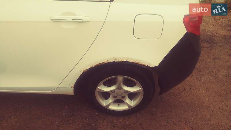 Хэтчбек Geely Emgrand 7 (EC7) 2014 в Николаеве фото 8 Хэтчбек Geely Emgrand 7 (EC7) 2014 в Николаеве