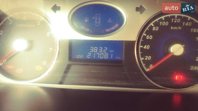 Хэтчбек Geely Emgrand 7 (EC7) 2014 в Николаеве фото 14 Хэтчбек Geely Emgrand 7 (EC7) 2014 в Николаеве