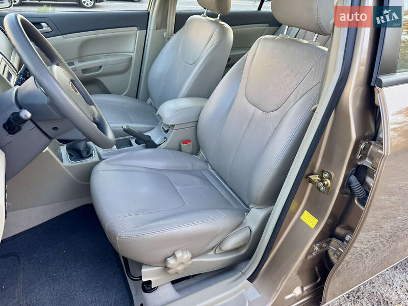 Седан Geely Emgrand 7 (EC7) 2012 в Киеве