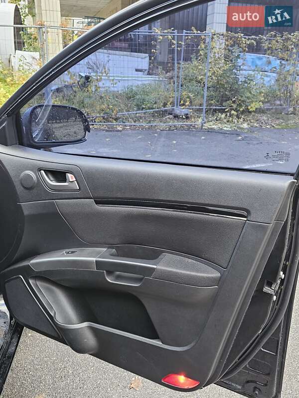 Седан Geely Emgrand 7 (EC7) 2013 в Киеве фото 13 Седан Geely Emgrand 7 (EC7) 2013 в Киеве