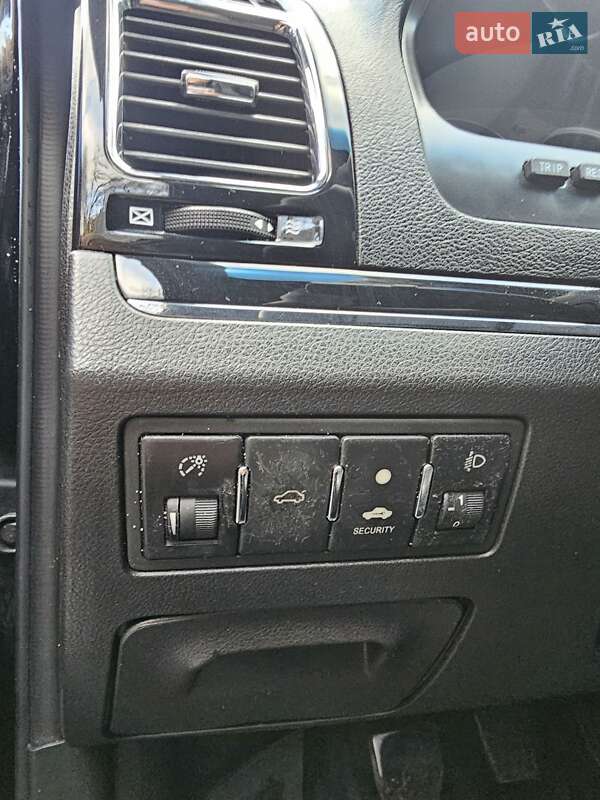 Седан Geely Emgrand 7 (EC7) 2013 в Киеве фото 18 Седан Geely Emgrand 7 (EC7) 2013 в Киеве