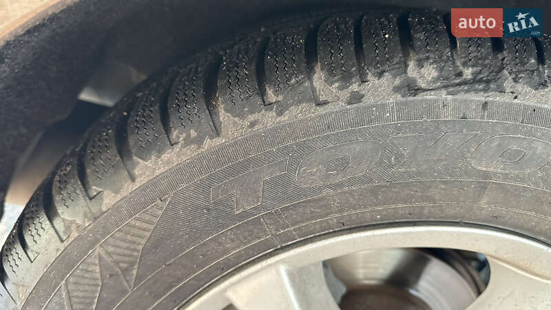 Хэтчбек Geely Emgrand 7 (EC7) 2013 в Одессе