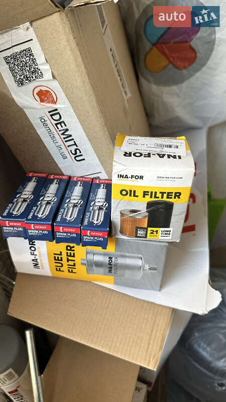 Хэтчбек Geely Emgrand 7 (EC7) 2013 в Одессе