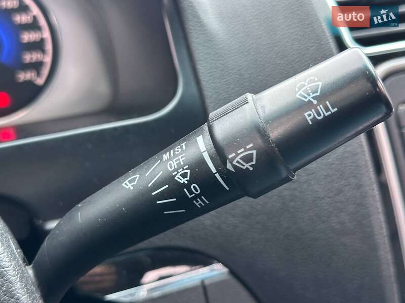 Седан Geely Emgrand 7 (EC7) 2015 в Киеве фото 21 Седан Geely Emgrand 7 (EC7) 2015 в Киеве