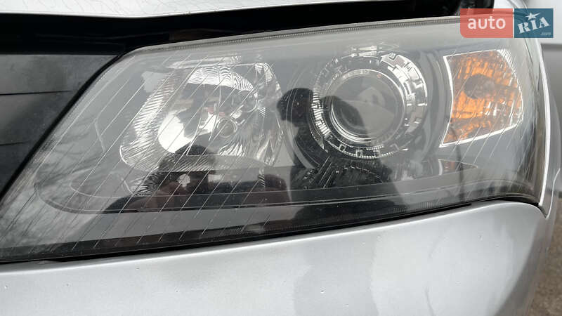 Седан Geely Emgrand 7 (EC7) 2015 в Нежине фото 18 Седан Geely Emgrand 7 (EC7) 2015 в Нежине