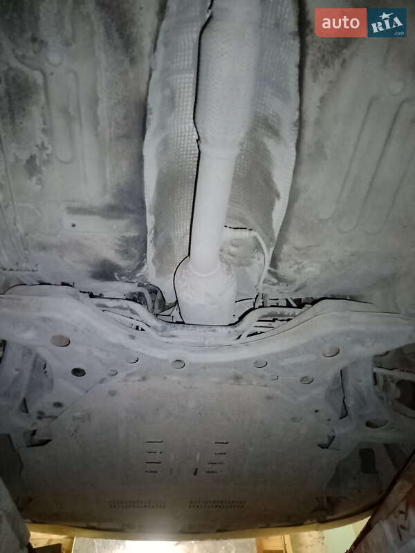 Седан Geely Emgrand 7 (EC7) 2013 в Рожище