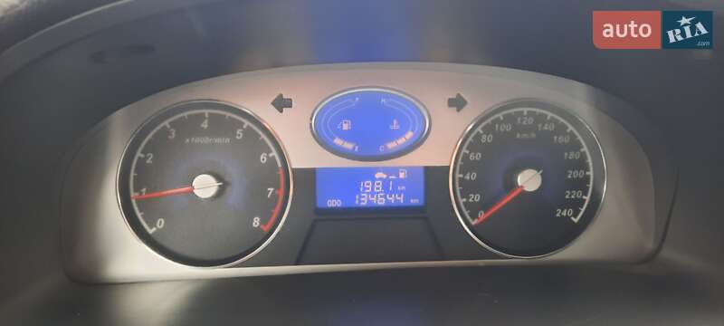 Хэтчбек Geely Emgrand 7 (EC7) 2014 в Ирпене фото 9 Хэтчбек Geely Emgrand 7 (EC7) 2014 в Ирпене