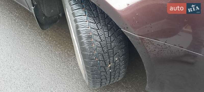 Хэтчбек Geely Emgrand 7 (EC7) 2014 в Ирпене фото 12 Хэтчбек Geely Emgrand 7 (EC7) 2014 в Ирпене