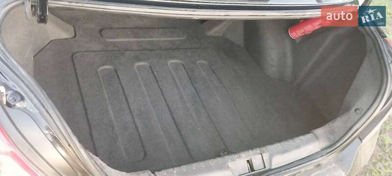 Седан Geely Emgrand 7 (EC7) 2013 в Олександрії