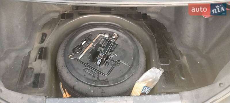 Седан Geely Emgrand 7 (EC7) 2013 в Олександрії