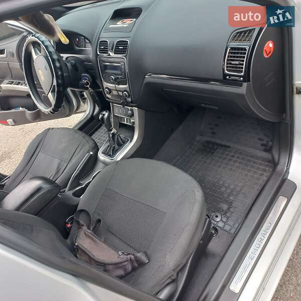 Седан Geely Emgrand 7 (EC7) 2014 в Пятихатках фото 16 Седан Geely Emgrand 7 (EC7) 2014 в Пятихатках