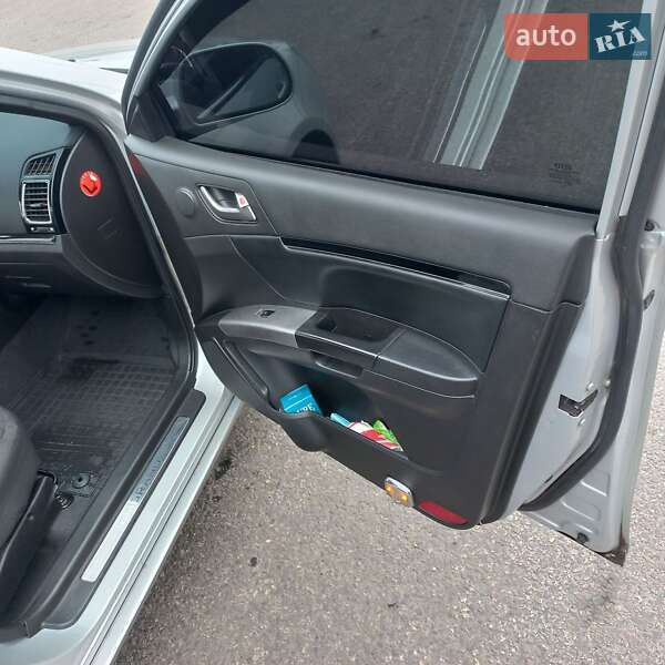 Седан Geely Emgrand 7 (EC7) 2014 в Пятихатках фото 19 Седан Geely Emgrand 7 (EC7) 2014 в Пятихатках