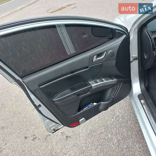 Седан Geely Emgrand 7 (EC7) 2014 в Пятихатках фото 20 Седан Geely Emgrand 7 (EC7) 2014 в Пятихатках