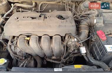 Седан Geely Emgrand 7 (EC7) 2013 в Ирпене