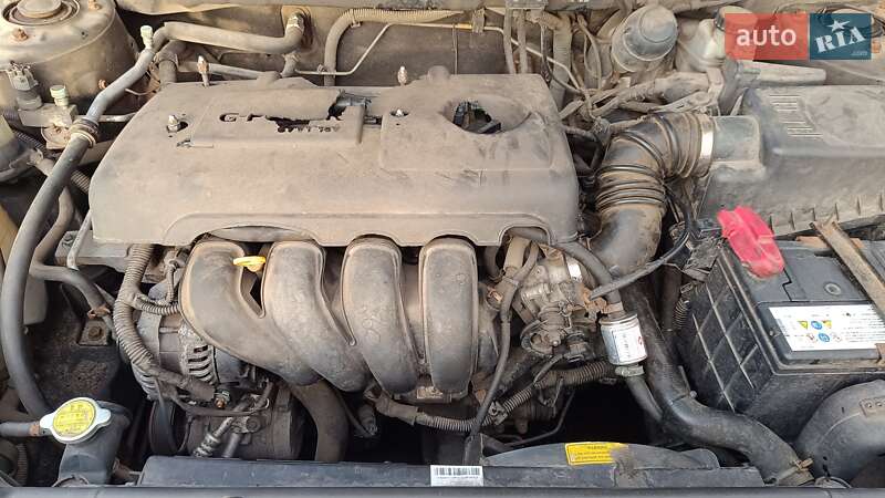 Седан Geely Emgrand 7 (EC7) 2013 в Ирпене фото 36 Седан Geely Emgrand 7 (EC7) 2013 в Ирпене