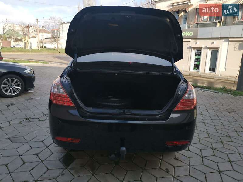 Седан Geely Emgrand 7 (EC7) 2013 в Николаеве фото 25 Седан Geely Emgrand 7 (EC7) 2013 в Николаеве