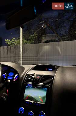 Седан Geely Emgrand 7 (EC7) 2013 в Киеве