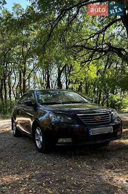 Седан Geely Emgrand 7 (EC7) 2013 в Киеве