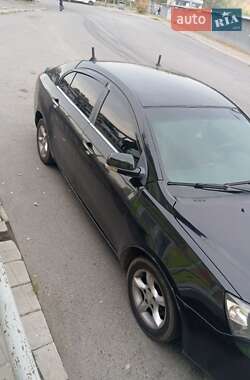 Седан Geely Emgrand 7 (EC7) 2013 в Дніпрі