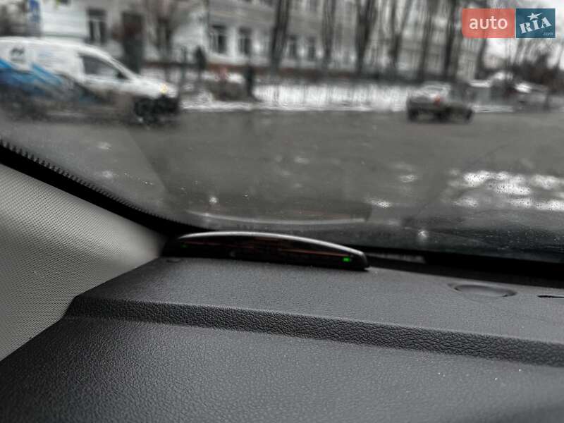 Седан Geely Emgrand 7 (EC7) 2018 в Києві