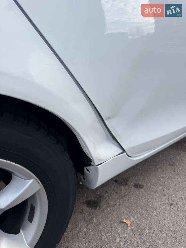 Седан Geely Emgrand 7 (EC7) 2015 в Черкасах