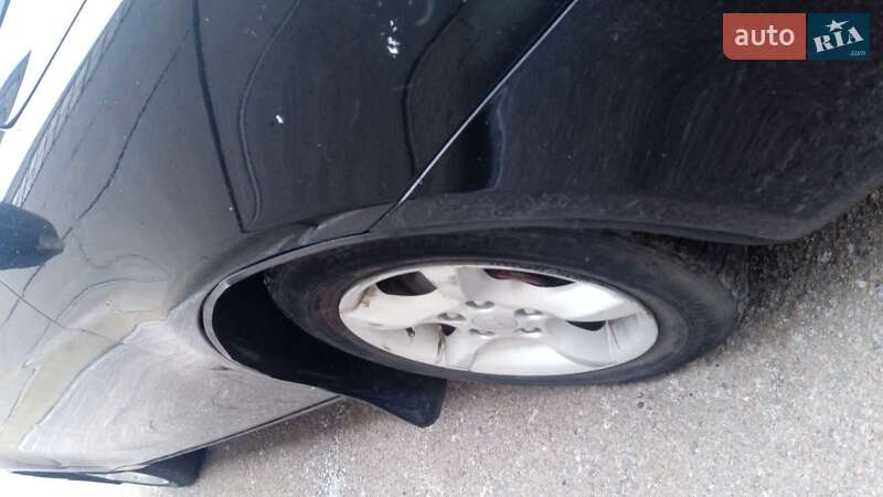 Седан Geely Emgrand 7 (EC7) 2011 в Запорожье фото 4 Седан Geely Emgrand 7 (EC7) 2011 в Запорожье