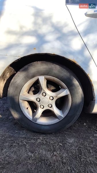 Седан Geely Emgrand 7 (EC7) 2013 в Борисполе