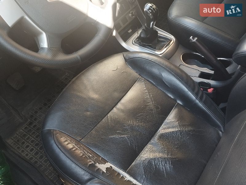 Седан Geely Emgrand 7 (EC7) 2014 в Киеве фото 14 Седан Geely Emgrand 7 (EC7) 2014 в Киеве