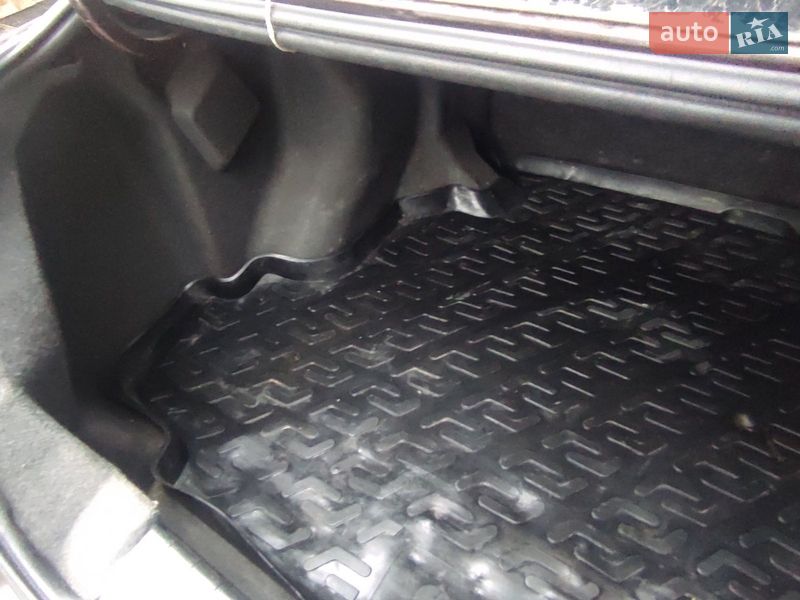 Седан Geely Emgrand 7 (EC7) 2012 в Харькове