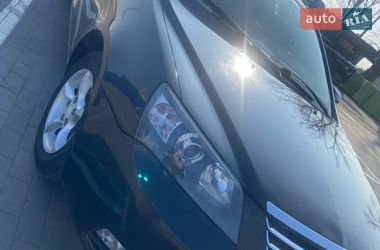 Седан Geely Emgrand 7 (EC7) 2013 в Умани