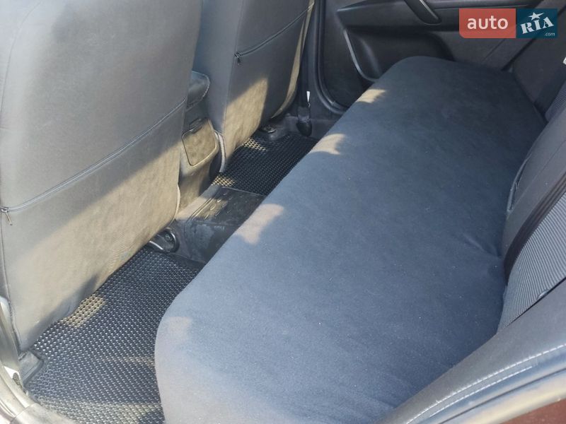 Седан Geely Emgrand 7 (EC7) 2017 в Сумах