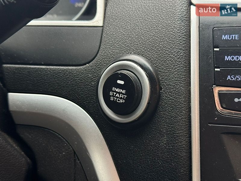 Седан Geely Emgrand 7 (EC7) 2016 в Киеве